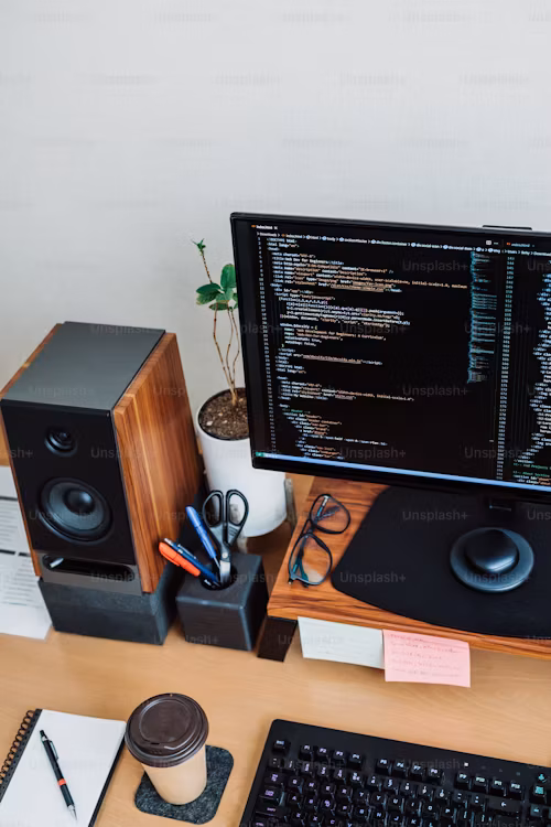 Web Performance Optimization